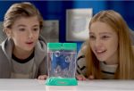 Sea-Monkeys? Ocean Zoo - World's Only Instant Pets? - Assorted Colors - Ages 6+ (Pack of 1)