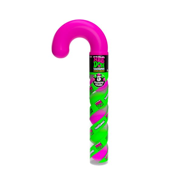 Nee Doh Cool Cane